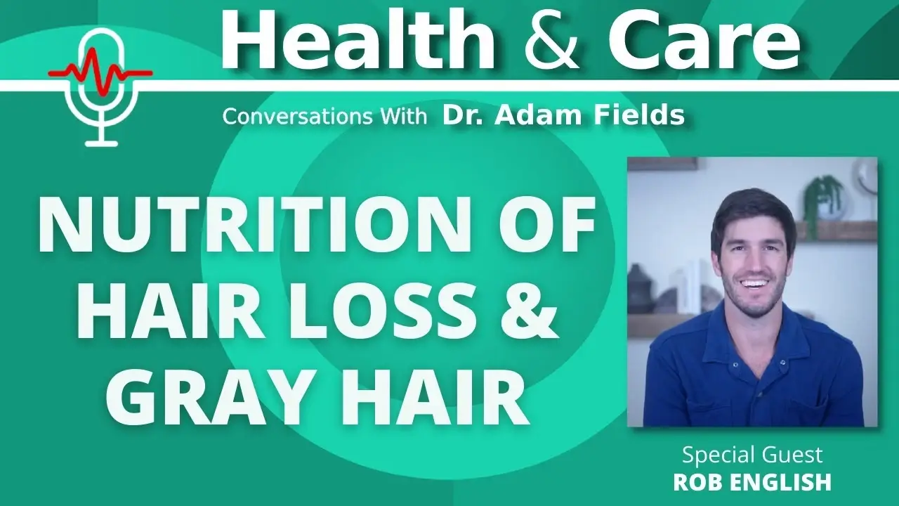 Robert English Hair Loss Prevention Strategies