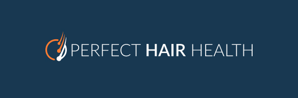 Robert English Perfect Hair Health Company